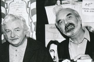 Jára Cimrman ležící, spící: Smoljak litoval masakru králíků, na cenzory políčili past - Médium.cz